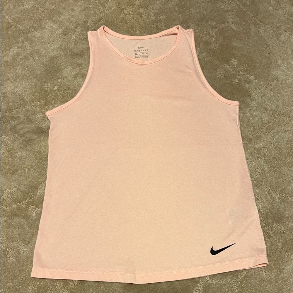 Nike Dry-Fit tank top